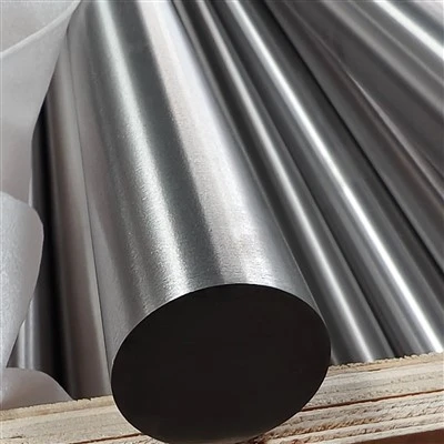 Rod Titanium Gr2