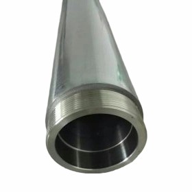 Sasaran Tiub Chromium