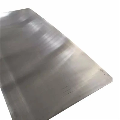 Ni200 Nickel Plate
